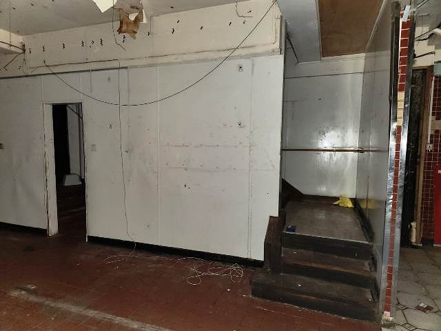 Empty Premises was Butcher shop in Bedfordshire For Sale for Sale