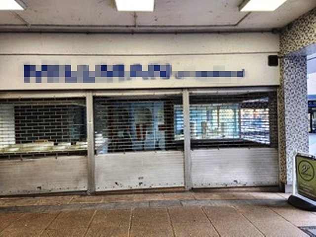 Empty premises was Jewellery Shop in Bedfordshire For Sale