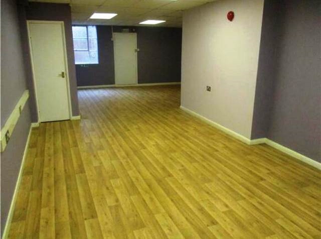 Sell a Empty Premises was Beauty Salon in Bedfordshire For Sale