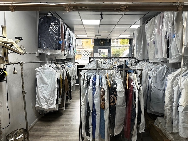 Old Established Dry Cleaners in South London For Sale for Sale