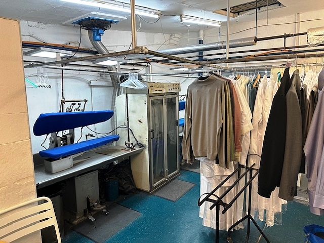 Old Established Dry Cleaners in South London For Sale for Sale