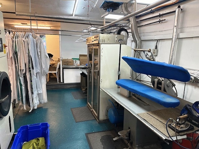 Old Established Dry Cleaners in South London For Sale for Sale
