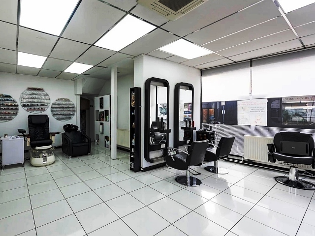Buy a Hair and Beauty Salon in West London For Sale