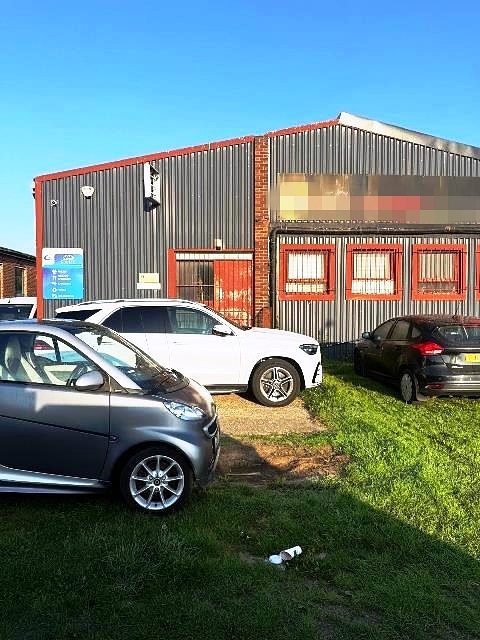 MOT Centre and Garage in Essex For Sale