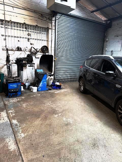 Sell a MOT Centre and Garage in Essex For Sale