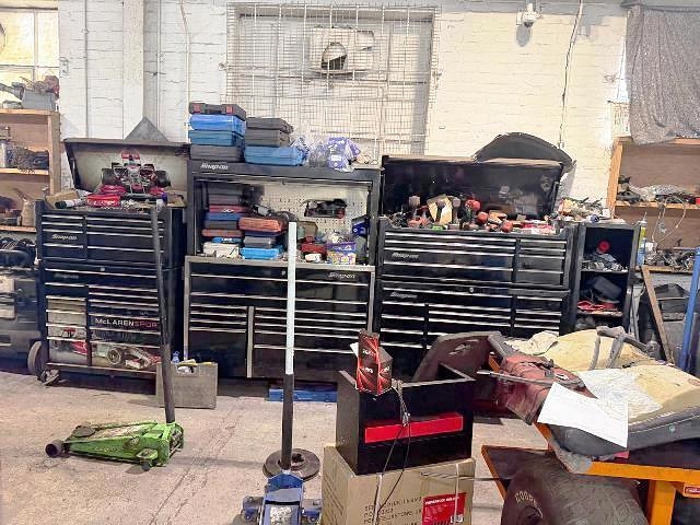 MOT Centre and Garage in Essex For Sale for Sale