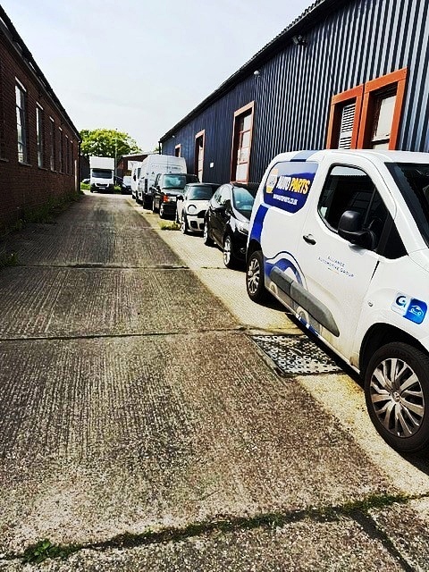 MOT Centre and Garage in Essex For Sale for Sale