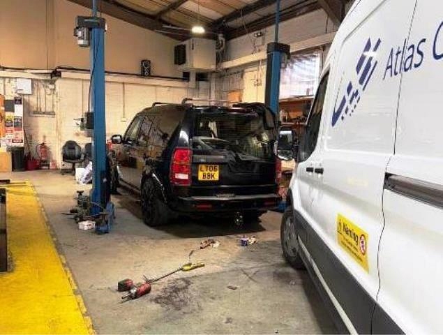 MOT Centre and Garage in Essex For Sale for Sale
