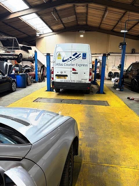 MOT Centre and Garage in Essex For Sale for Sale