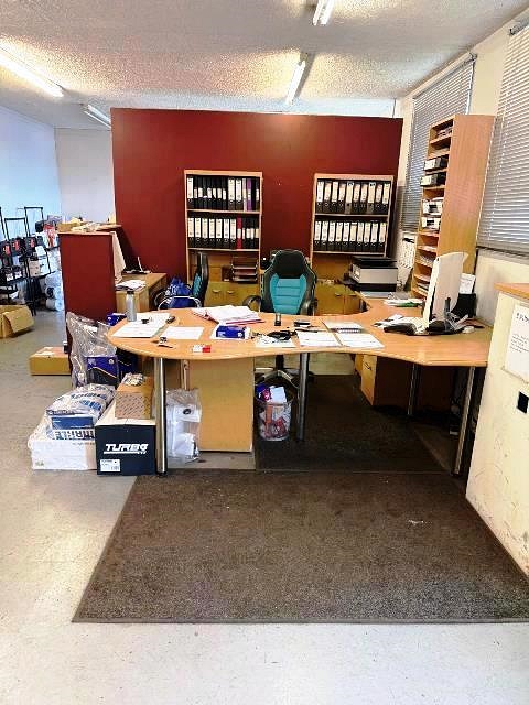 MOT Centre and Garage in Essex For Sale for Sale