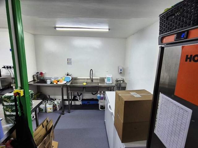 Childrens Soft Play Centre plus Cafe in Northumberland For Sale for Sale