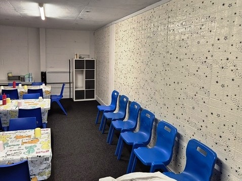 Childrens Soft Play Centre plus Cafe in Northumberland For Sale for Sale