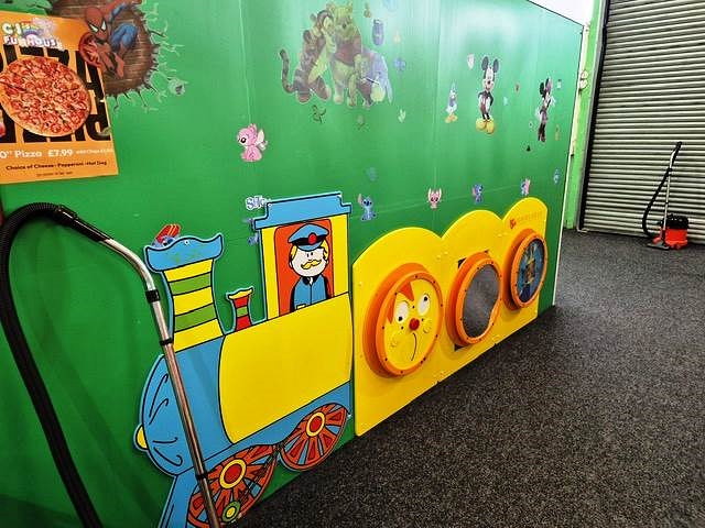 Childrens Soft Play Centre plus Cafe in Northumberland For Sale for Sale
