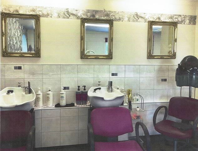 Buy a Long Established Hair and Beauty Salon in Kent For Sale