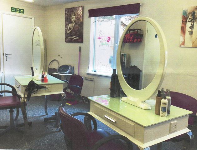 Long Established Hair and Beauty Salon in Kent For Sale for Sale
