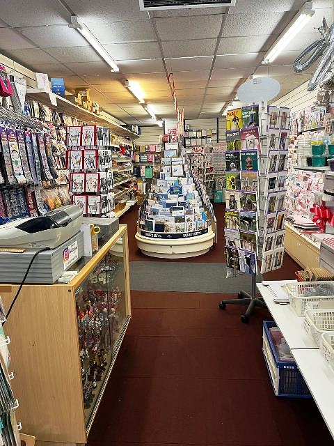 Cake Decorating and Gift Shop in Kent For Sale