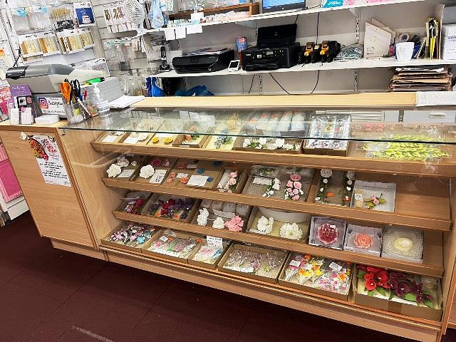 Buy a Cake Decorating and Gift Shop in Kent For Sale