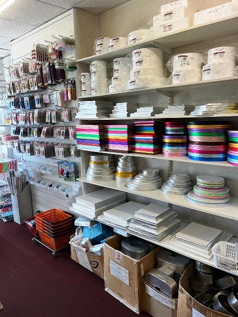 Cake Decorating and Gift Shop in Kent For Sale for Sale
