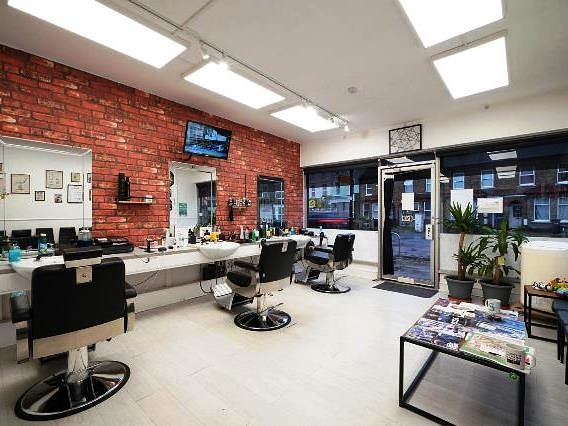 Well Established Barber Shop in West London For Sale for Sale