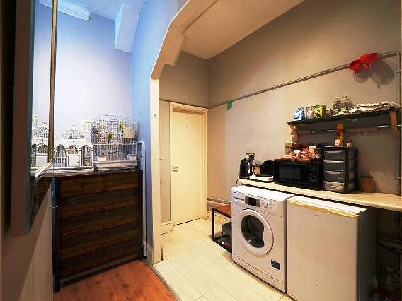 Well Established Barber Shop in West London For Sale for Sale