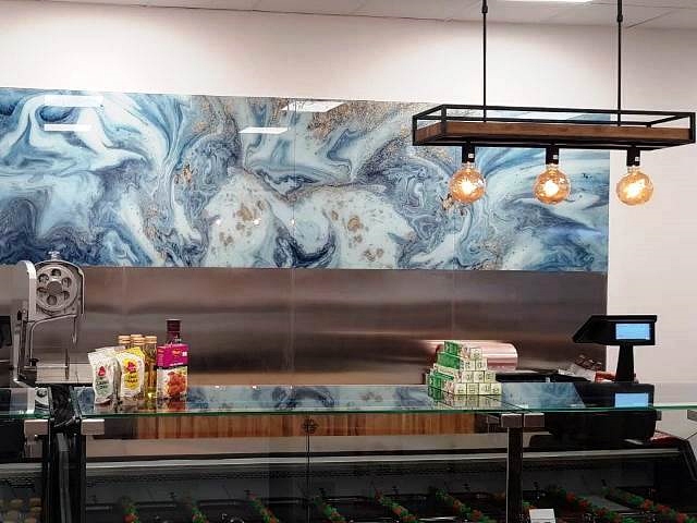 Butchers and slight Groceries in Surrey For Sale for Sale
