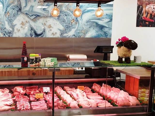 Butchers and slight Groceries in Surrey For Sale for Sale