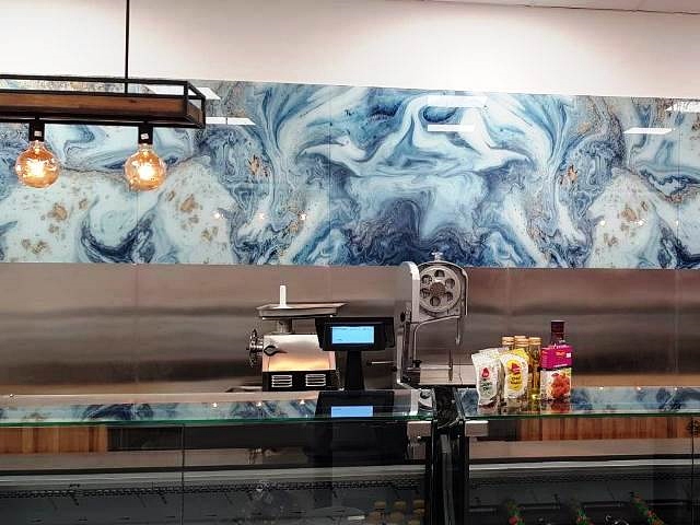 Buy a Butchers and slight Groceries in Surrey For Sale