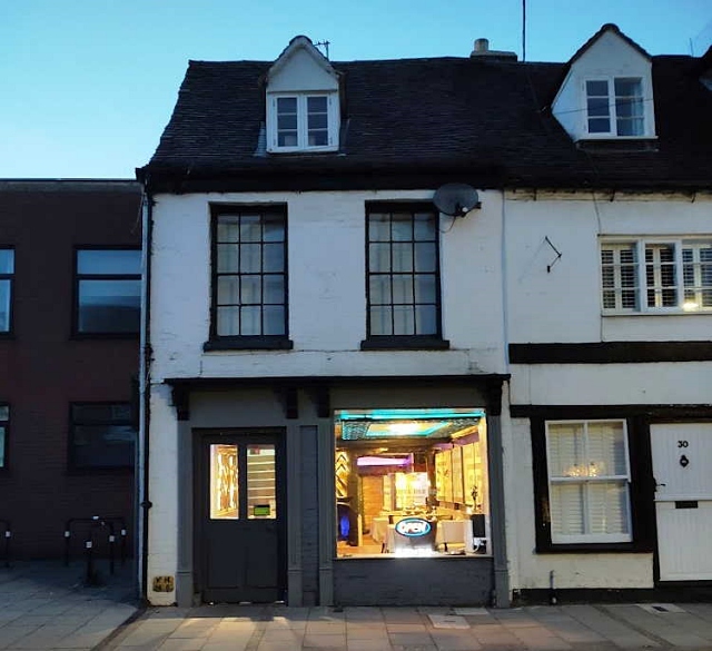 Catering Investment Property in Gloucestershire For Sale