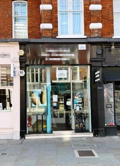 Dry Cleaners plus Shoe Repairs in South London For Sale
