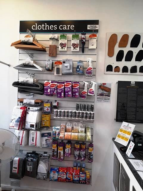 Dry Cleaners plus Shoe Repairs in South London For Sale for Sale
