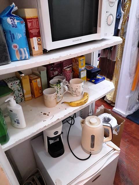 Dry Cleaners plus Shoe Repairs in South London For Sale for Sale