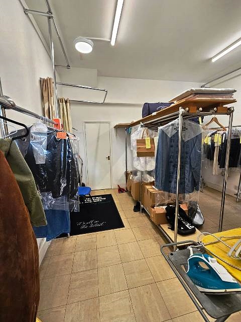 Dry Cleaners plus Accessories in North London For Sale for Sale