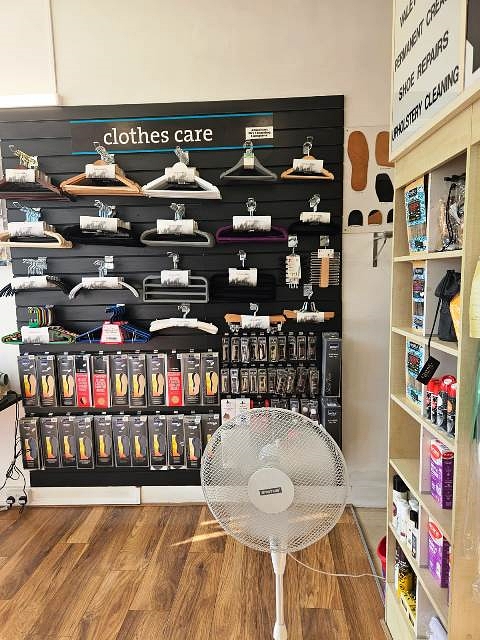 Dry Cleaners plus Accessories in North London For Sale for Sale