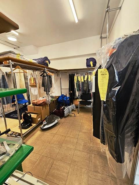 Dry Cleaners plus Accessories in North London For Sale for Sale