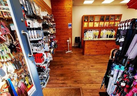 Receiving Dry Cleaners in North London For Sale for Sale