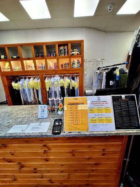 Receiving Dry Cleaners in North London For Sale for Sale