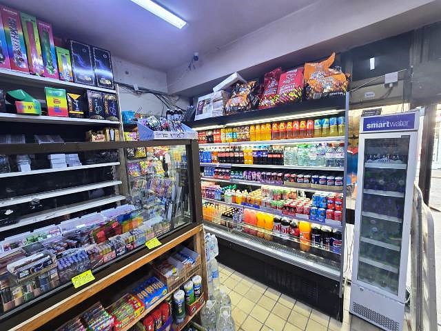 Buy a Discount Store with Off Licence in Essex For Sale