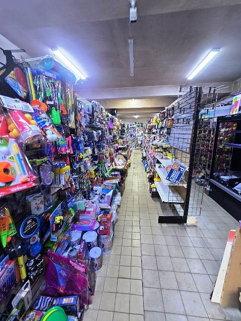 Discount Store with Off Licence in Essex For Sale for Sale