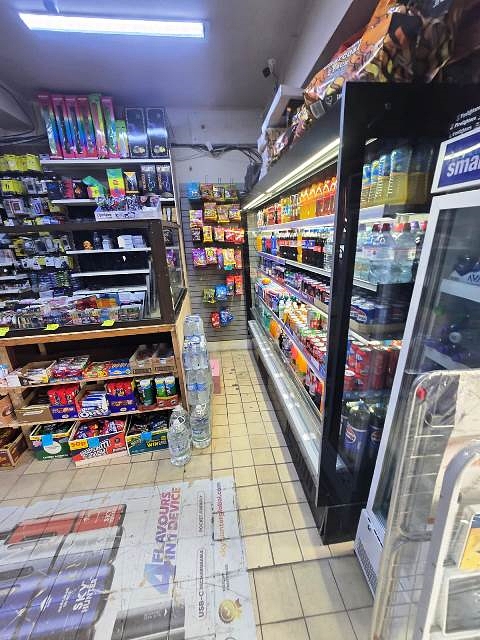 Discount Store with Off Licence in Essex For Sale for Sale