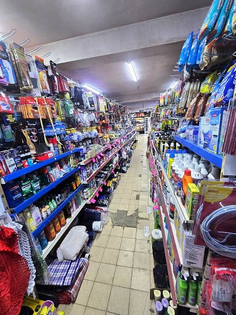 Discount Store with Off Licence in Essex For Sale for Sale
