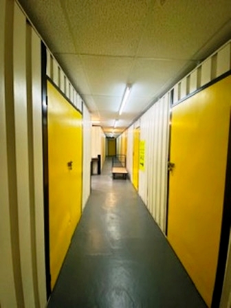 Storage Unit in West Yorkshire For Sale