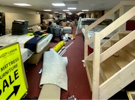 Sell a Storage Unit in West Yorkshire For Sale