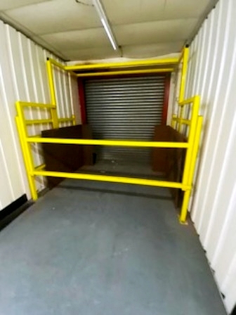 Storage Unit in West Yorkshire For Sale for Sale
