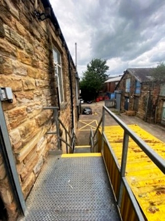 Storage Unit in West Yorkshire For Sale for Sale