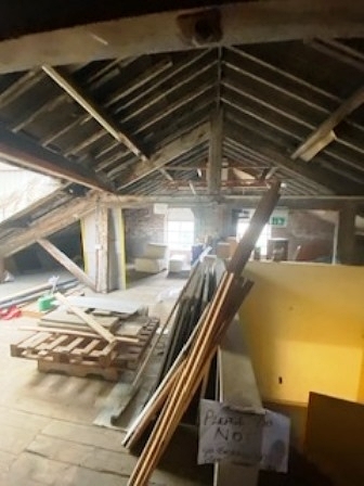 Storage Unit in West Yorkshire For Sale for Sale