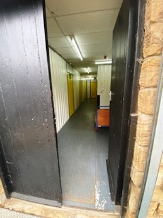 Storage Unit in West Yorkshire For Sale for Sale