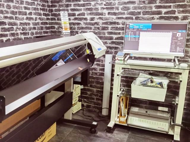 Buy a Printing and Photography Shop in North London For Sale