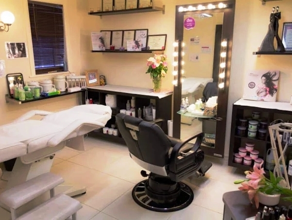 Hairdressing, Beauty Salon and Nail Salon in Surrey For Sale