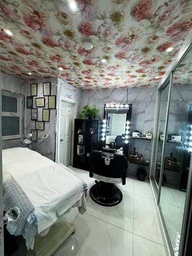 Sell a Hairdressing, Beauty Salon and Nail Salon in Surrey For Sale