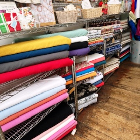 Fabric and Craft Shop in East Sussex For Sale for Sale